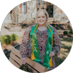 Profile photo of Macey McClard