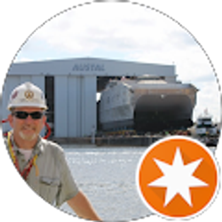 Profile photo of Michael Garner