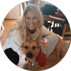 Profile photo of Delaney Woodard