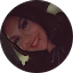 Profile photo of Anastasia Guillen