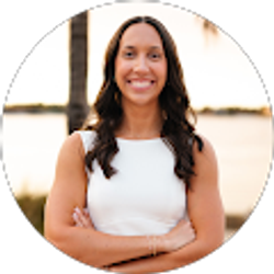 Profile photo of Morgan Potts