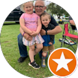 Profile photo of Orlin Riggins