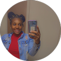 Profile photo of Rikia Johnson
