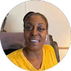 Profile photo of tiffany johnson
