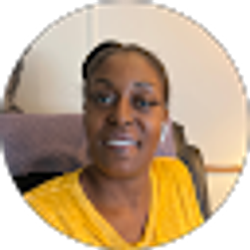 Profile photo of tiffany johnson