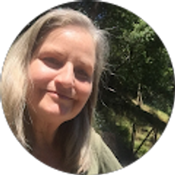 Profile photo of Ki Foley