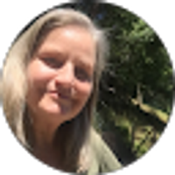 Profile photo of Ki Foley