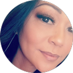 Profile photo of Valanie Potter