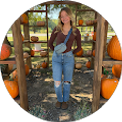 Profile photo of Brianna Garney