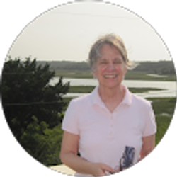 Profile photo of Susan Montgomery