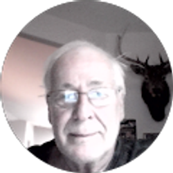 Profile photo of James Dickerson