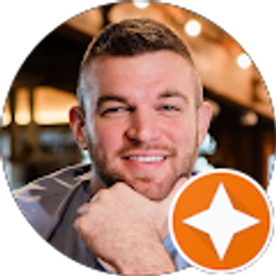 Profile photo of Tony Moore