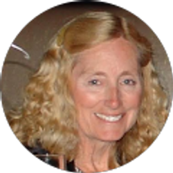 Profile photo of Melanie Ahlquist