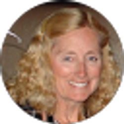 Profile photo of Melanie Ahlquist
