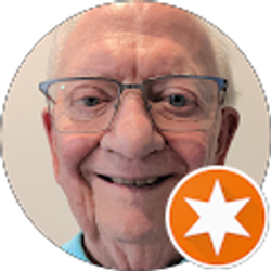 Profile photo of Bill Riggs