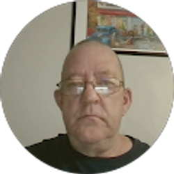 Profile photo of Richard Manning