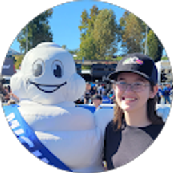 Profile photo of Sadie Shinkle