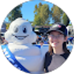 Profile photo of Sadie Shinkle