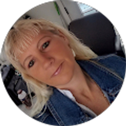 Profile photo of Christina Walker