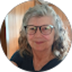Profile photo of Linnette Brandt