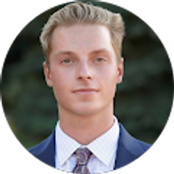 Profile photo of Mitchell Lukes