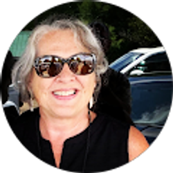 Profile photo of NANCY BORDELON