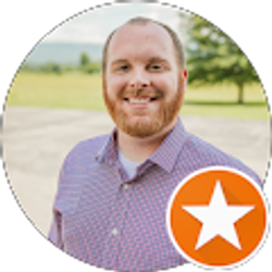 Profile photo of Matthew Daniel