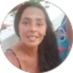 Profile photo of Alejandra Pages