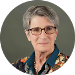 Profile photo of Jane Sargus