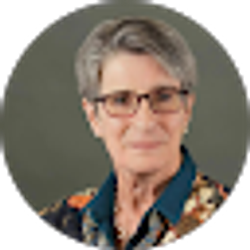 Profile photo of Jane Sargus