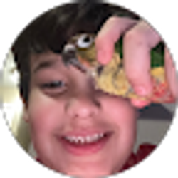 Profile photo of arianna gonzalez