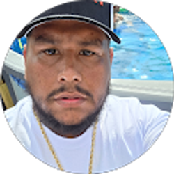 Profile photo of Cinjoe Vidaurri