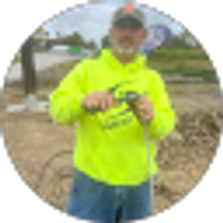 Profile photo of Marshall Clark
