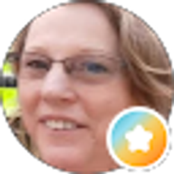 Profile photo of Linda Bloemink Cain
