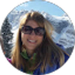 Profile photo of Alicia Copland