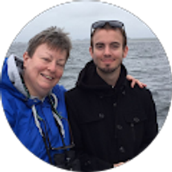 Profile photo of Kathy Beattie