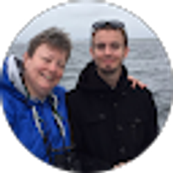 Profile photo of Kathy Beattie