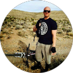 Profile photo of Ben Moore