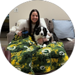 Profile photo of Hope Hansen