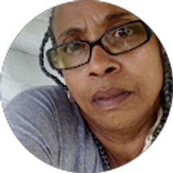 Profile photo of Teresa