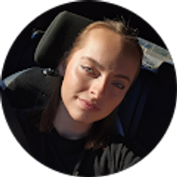 Profile photo of Alexandria Raffa-Newton