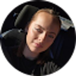 Profile photo of Alexandria Raffa-Newton