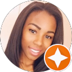 Profile photo of Markeshia Gooden