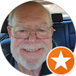 Profile photo of Richard Kapash