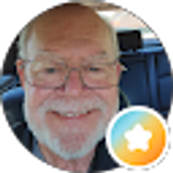 Profile photo of Richard Kapash