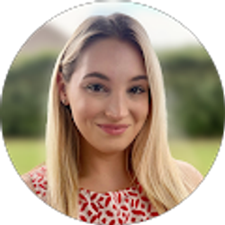 Profile photo of Kayli Alphonso