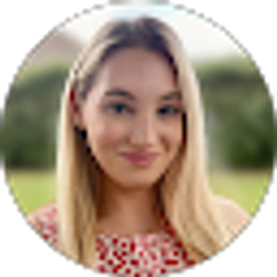 Profile photo of Kayli Alphonso