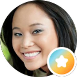 Profile photo of Isabel Thao Nguyen