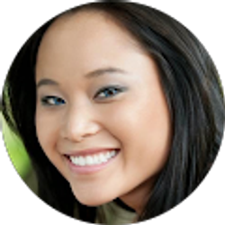 Profile photo of Isabel Thao Nguyen