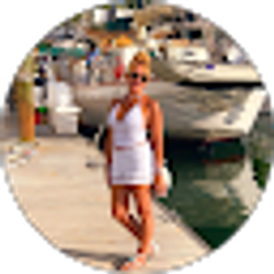 Profile photo of Carmen Rekeda